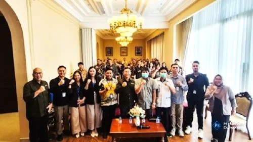 Tekan Kredit Bermasalah, Perbarindo SulutGoMalut dan BRI Geber Pelatihan Analisis UMKM